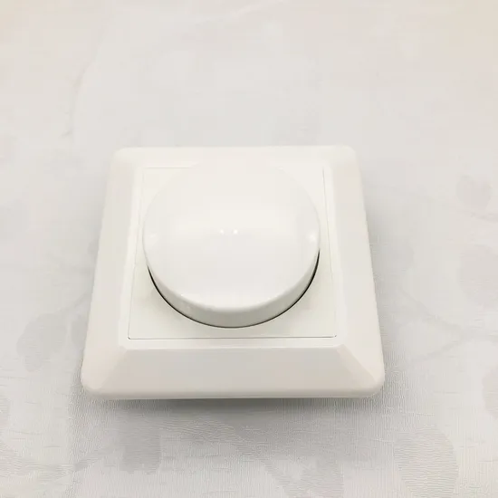 트라이액 조광기 0