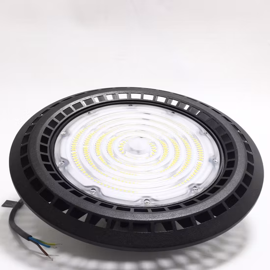 IP65 130lm/W 실외 조명 50W/80W/100W/120W/150W/200W/300W/400W/500W/600W/1000W/1500W LED 하이 베이 조명