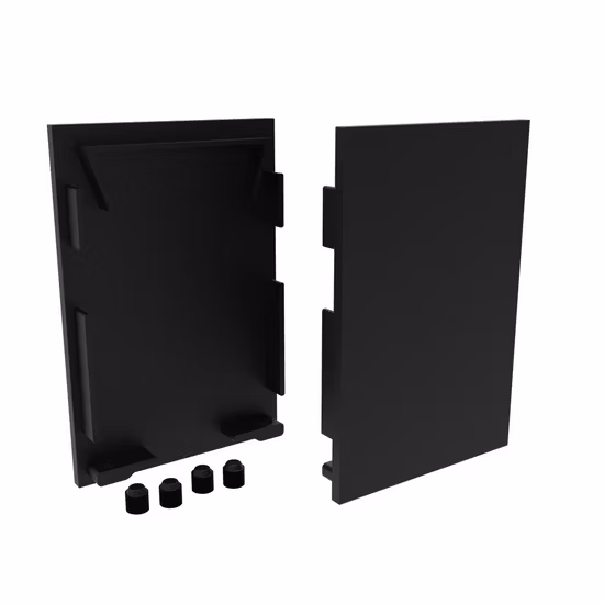 고품질 LED 원형 선형 조명 LED 샹들리에 펜던트 조명 Triac/Dali Dimmable for Shopping Mall Office Lighting